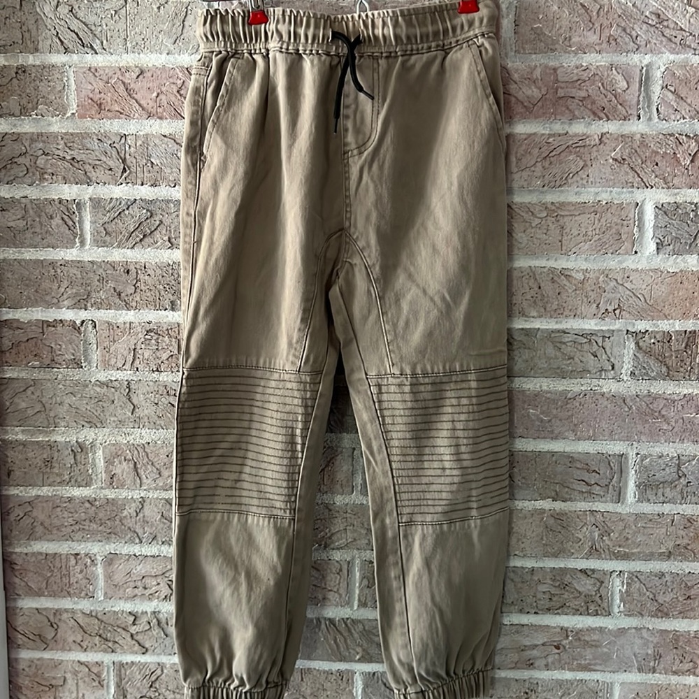 Boys joggers